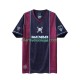 Camisola West Ham United Iron Maiden Retro Homem Equipamento Primeiro 2011 Manga Curta